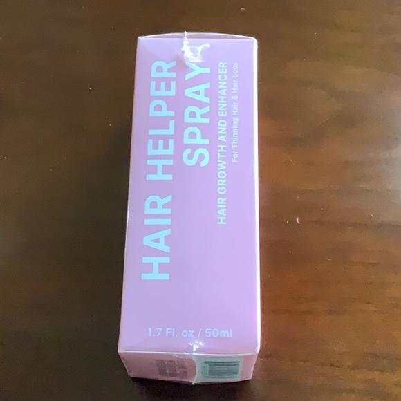 TryBello NEW IN PACKAGE 1.7FL oz - Picture 3 of 5